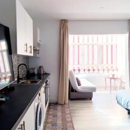 Loft La Marina