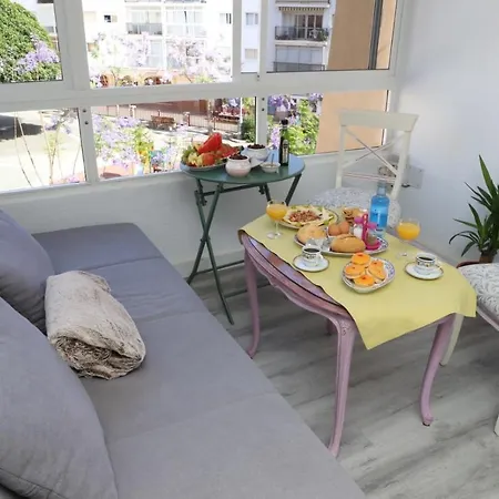 Loft La Marina * Nerja