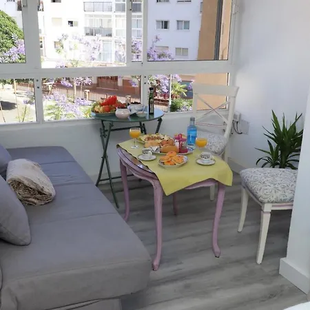 Loft La Marina * Nerja