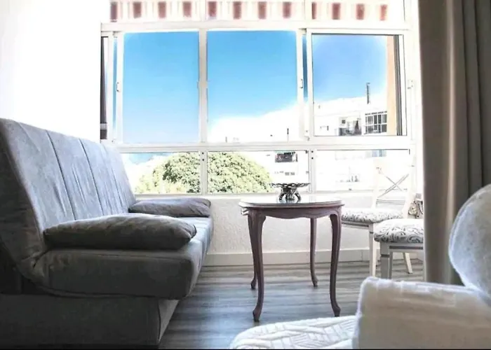 Loft La Marina Appartement *