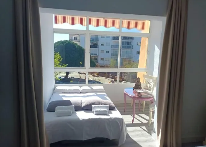 Loft La Marina Appartement