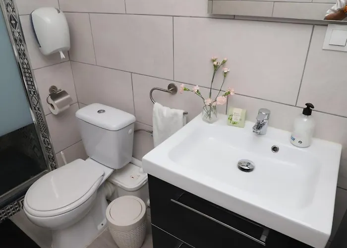 Appartement Loft La Marina Nerja