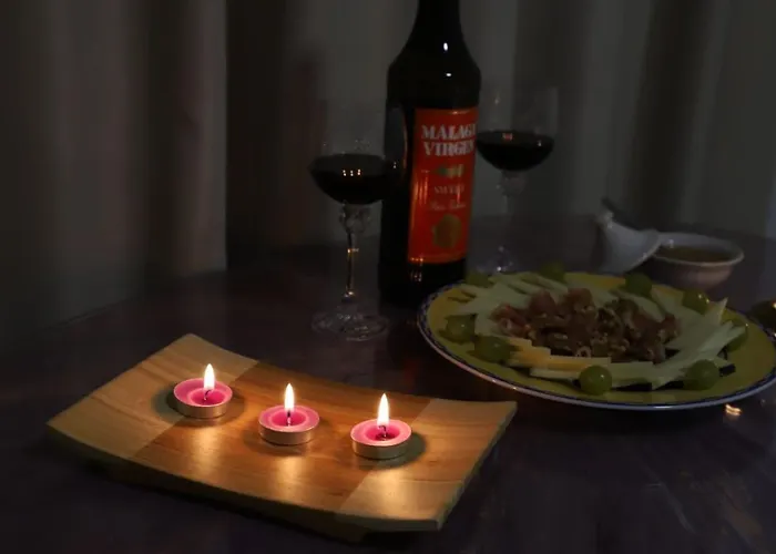 Loft La Marina Appartement