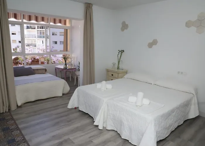 Loft La Marina * Nerja