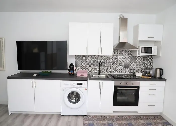 Appartement Loft La Marina *