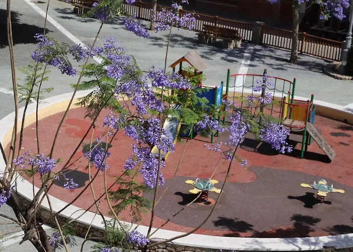 Appartement Loft La Marina *