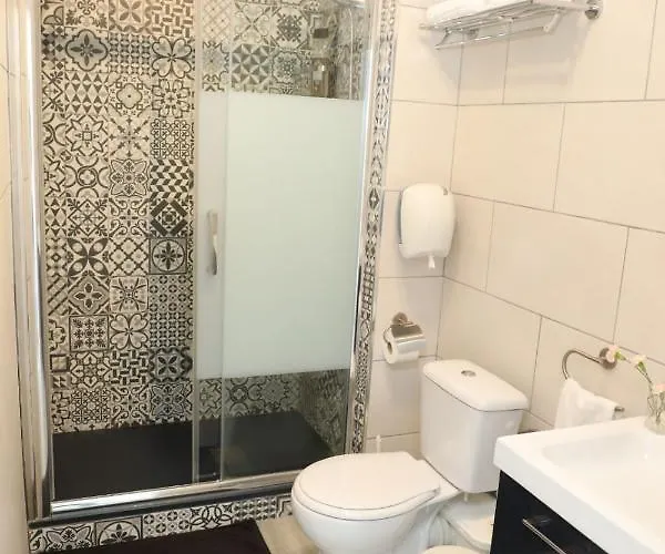 Loft La Marina Nerja