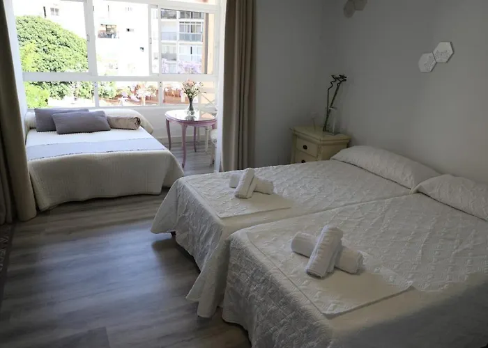 Loft La Marina Nerja