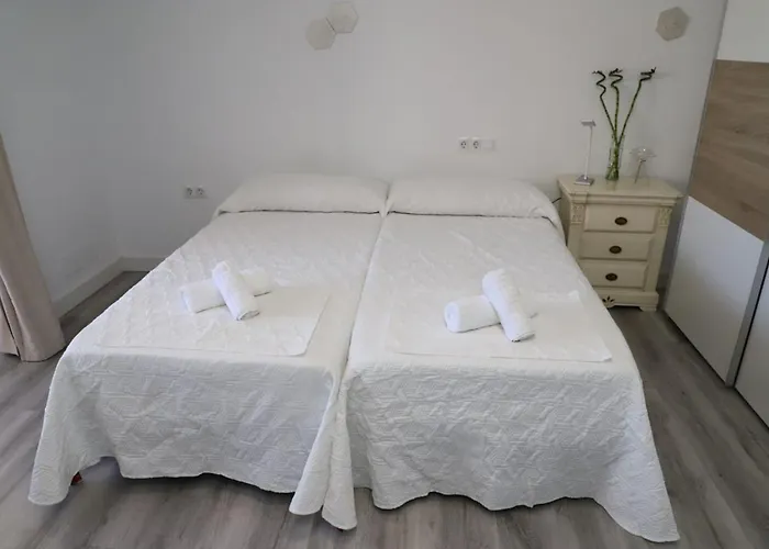 Loft La Marina Appartement