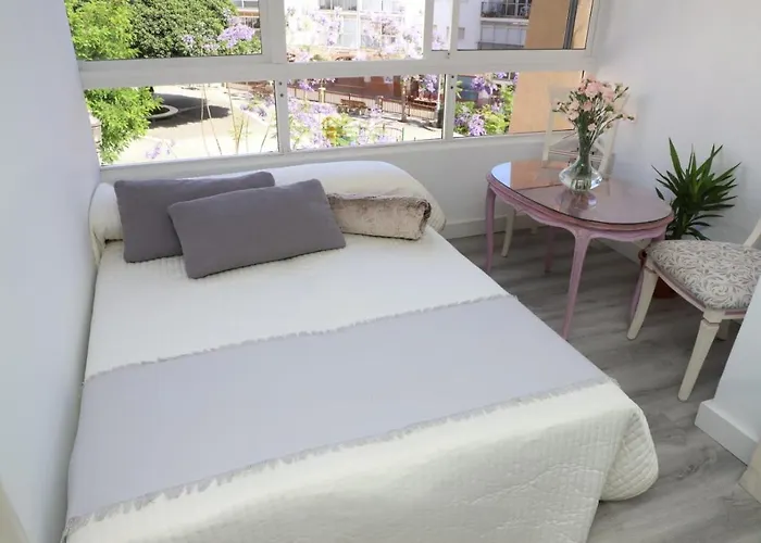 Loft La Marina Appartement