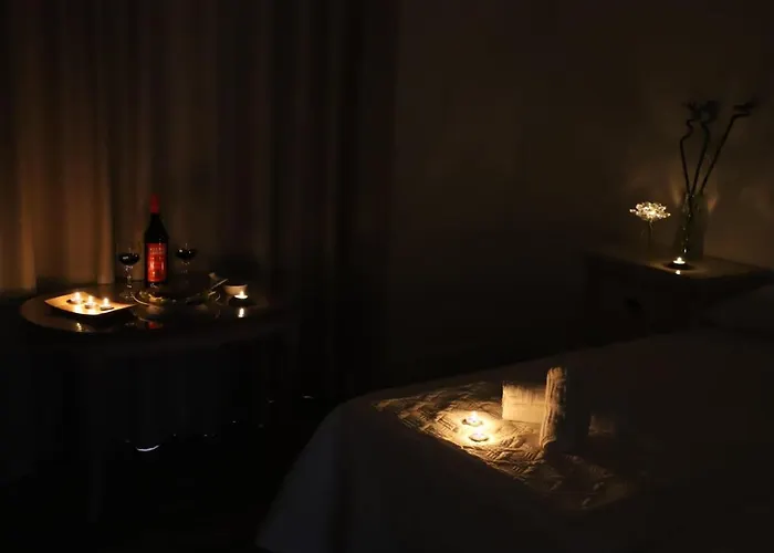 Appartement Loft La Marina Nerja