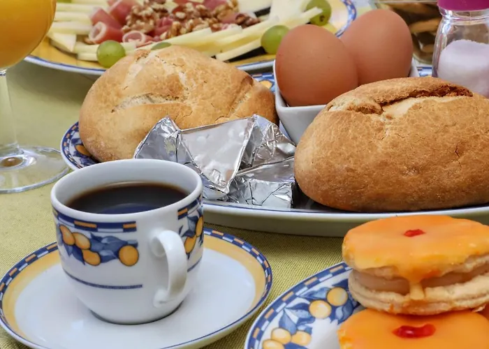 Loft La Marina Nerja