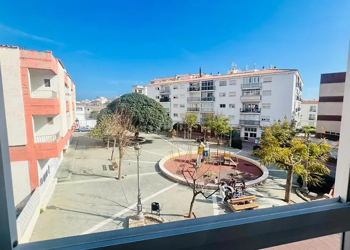 Appartement Loft La Marina