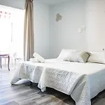 شقة Loft La Marina *