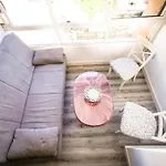 شقة Loft La Marina
