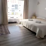 شقة Loft La Marina *