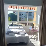Loft La Marina شقة