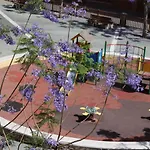 شقة Loft La Marina *