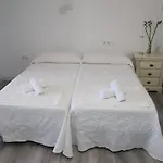 Loft La Marina شقة