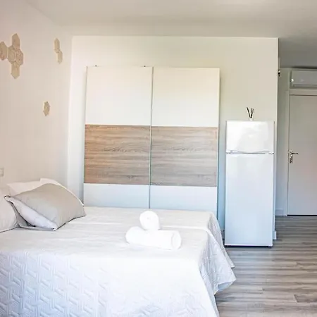 Loft La Marina Apartment *