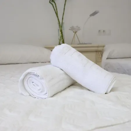 Loft La Marina *