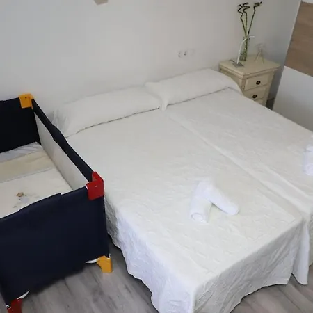 Loft La Marina * نيرخا