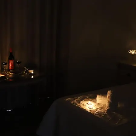 شقة Loft La Marina نيرخا