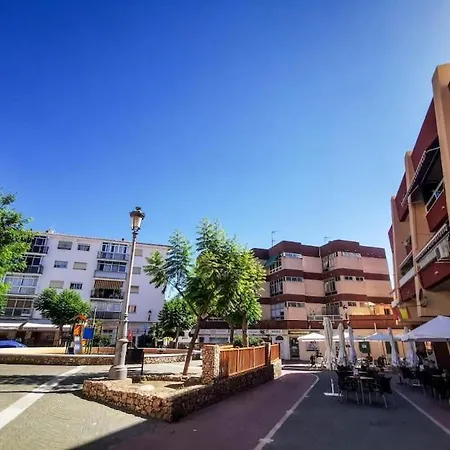 Loft La Marina