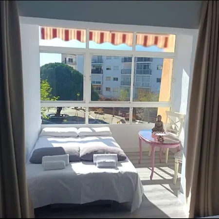 Loft La Marina Apartment