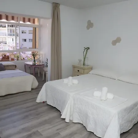 Loft La Marina * Нерха