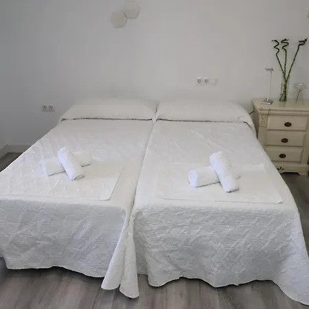 Loft La Marina Apartment