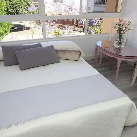 Loft La Marina Apartment