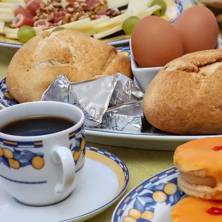 Loft La Marina Нерха