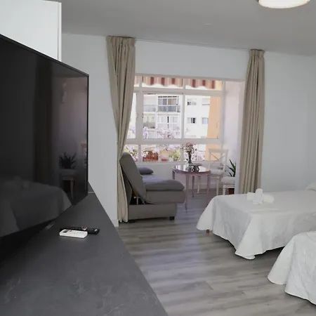 Loft La Marina