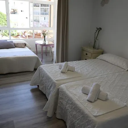 Loft La Marina Nerja