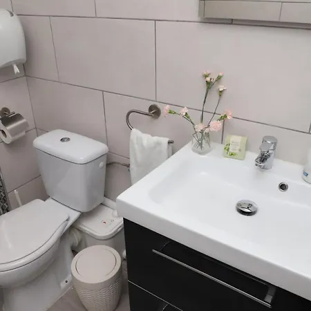 דירה Loft La Marina נרחה