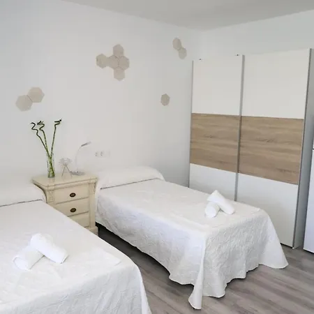 Loft La Marina *