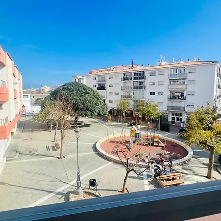 דירה Loft La Marina